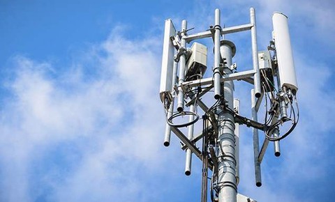 通信基站电磁屏蔽，亿脉通提供高可靠吸波和导电材料