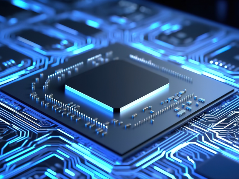 CPU、GPU