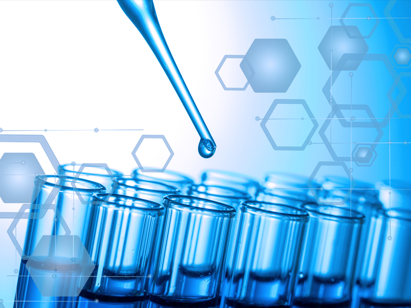 对小分子硅氧烷敏感元器件