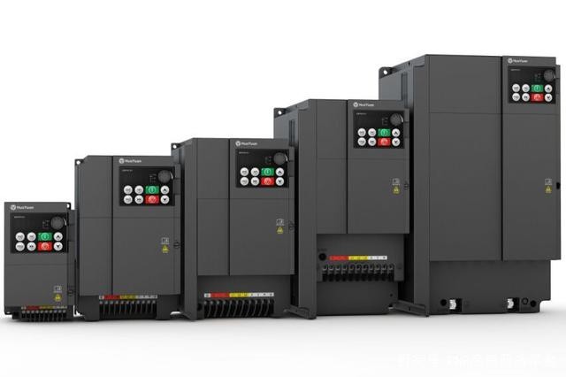 工业伺服、变频器