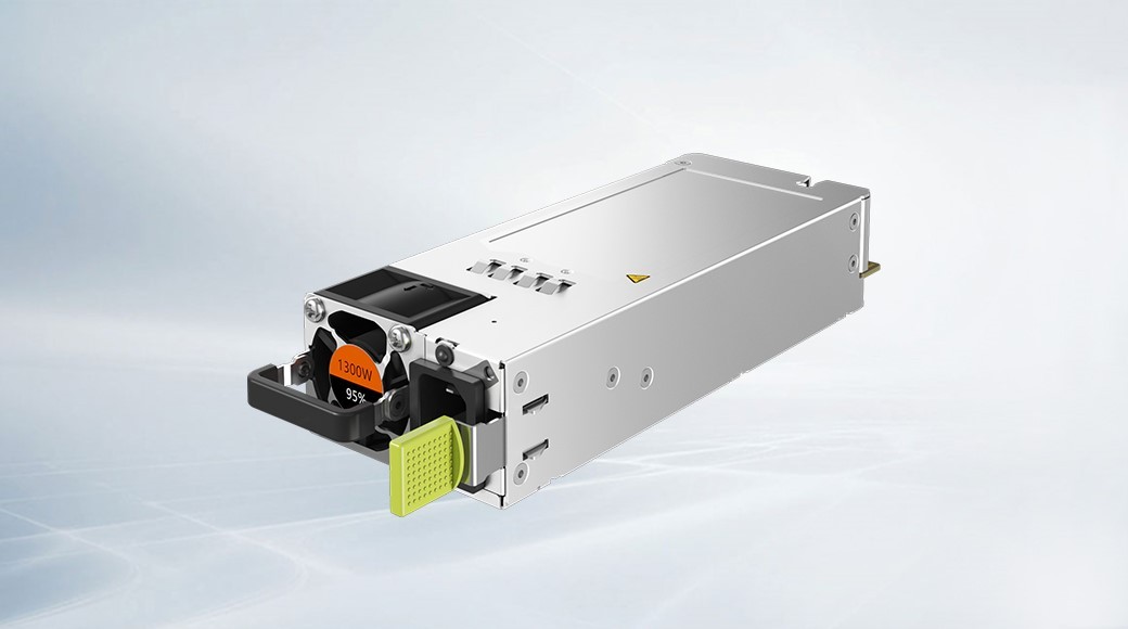 数据中心AC/DC电源模块散热，亿脉通导热材料选择攻略