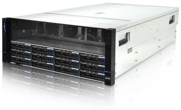 亿脉通高导热凝胶，助力 AI 服务器高效稳定散热