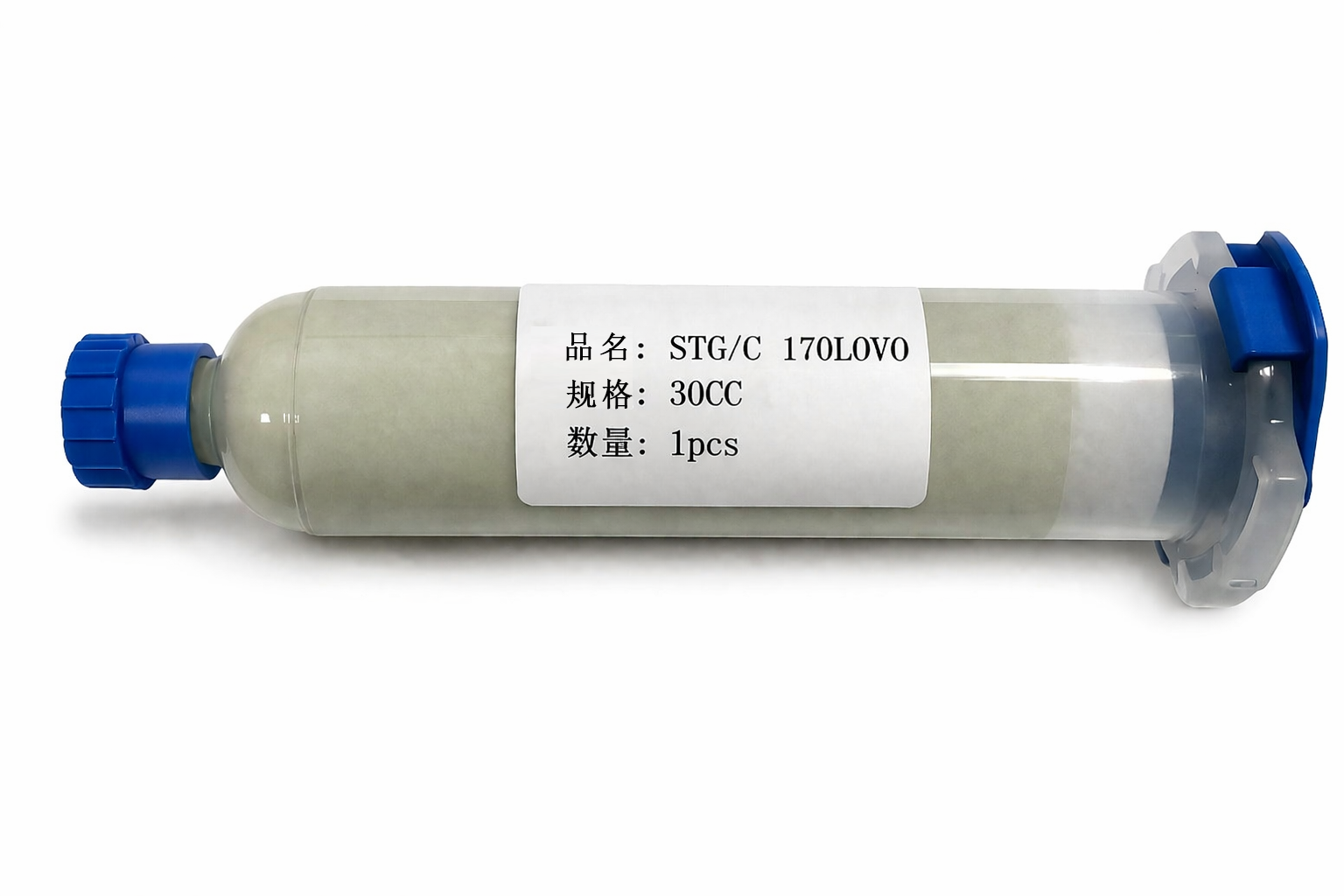 STG/C 170 LOVO 17W/mk低挥发导...