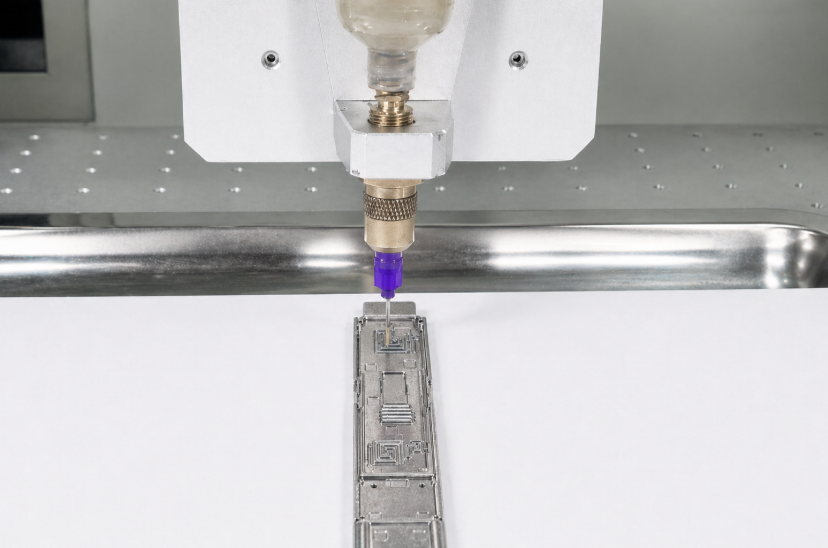 EFIP 543H 导电胶（光模块应用）