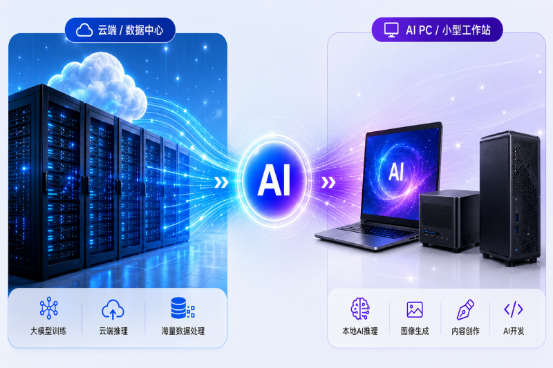 AI PC进入高功耗时代，导热...